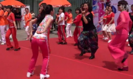 糖豆广场舞全部视频,舞动人生，欢乐无限