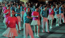 排舞视频,跟随排舞视频领略舞蹈魅力